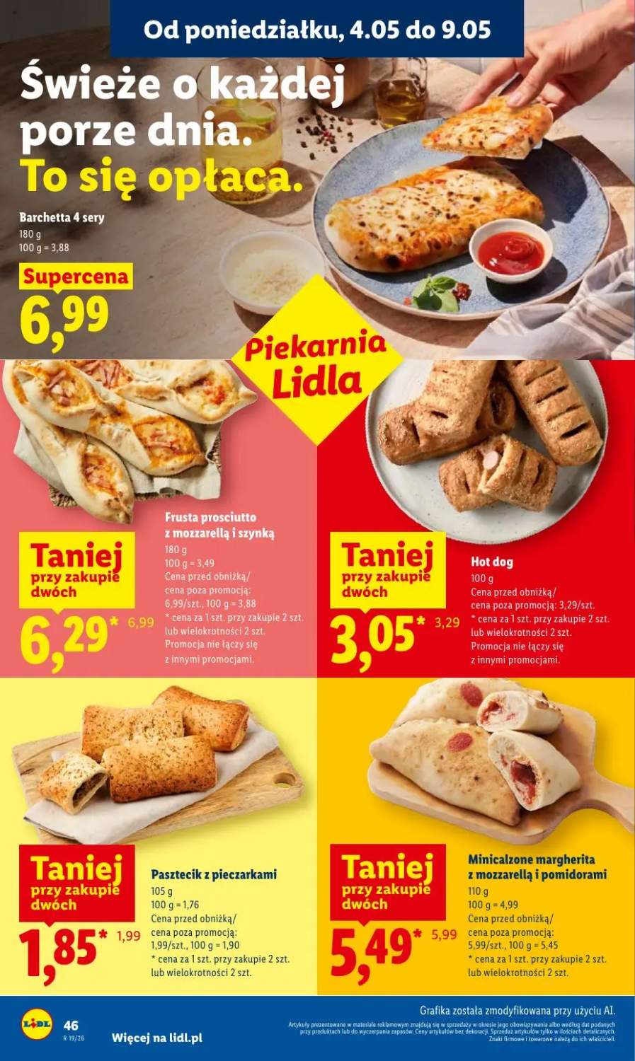 Okładka gazetki