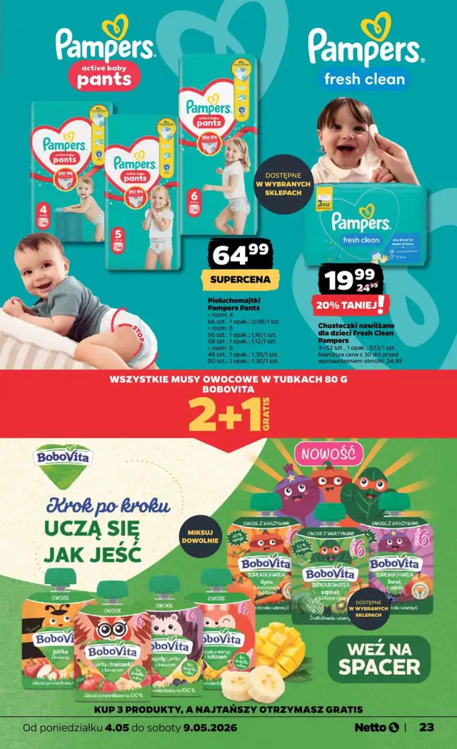 Okładka gazetki