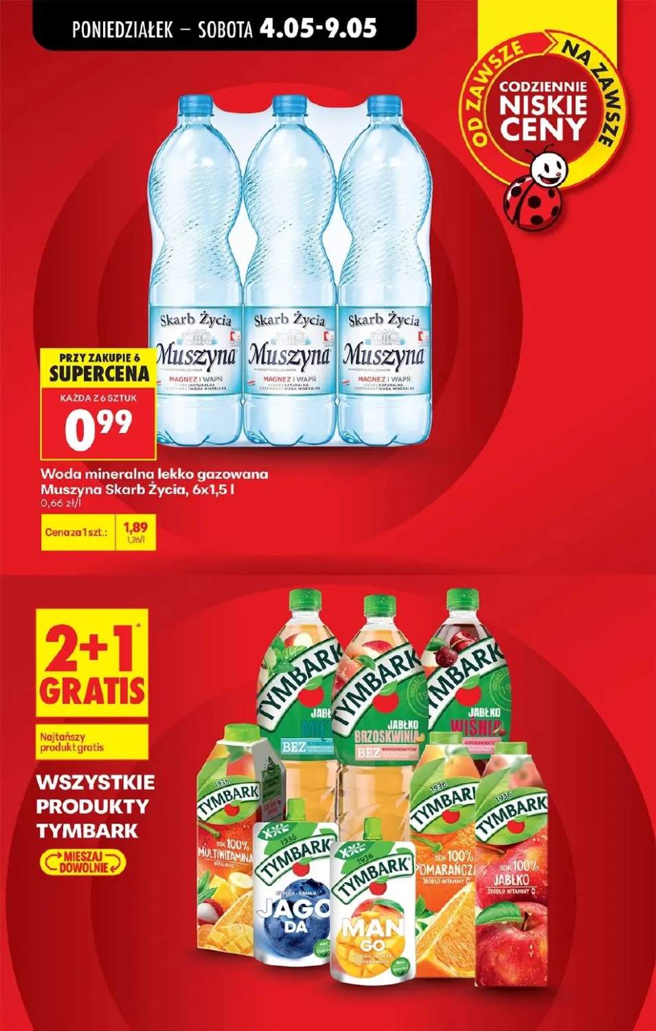Okładka gazetki