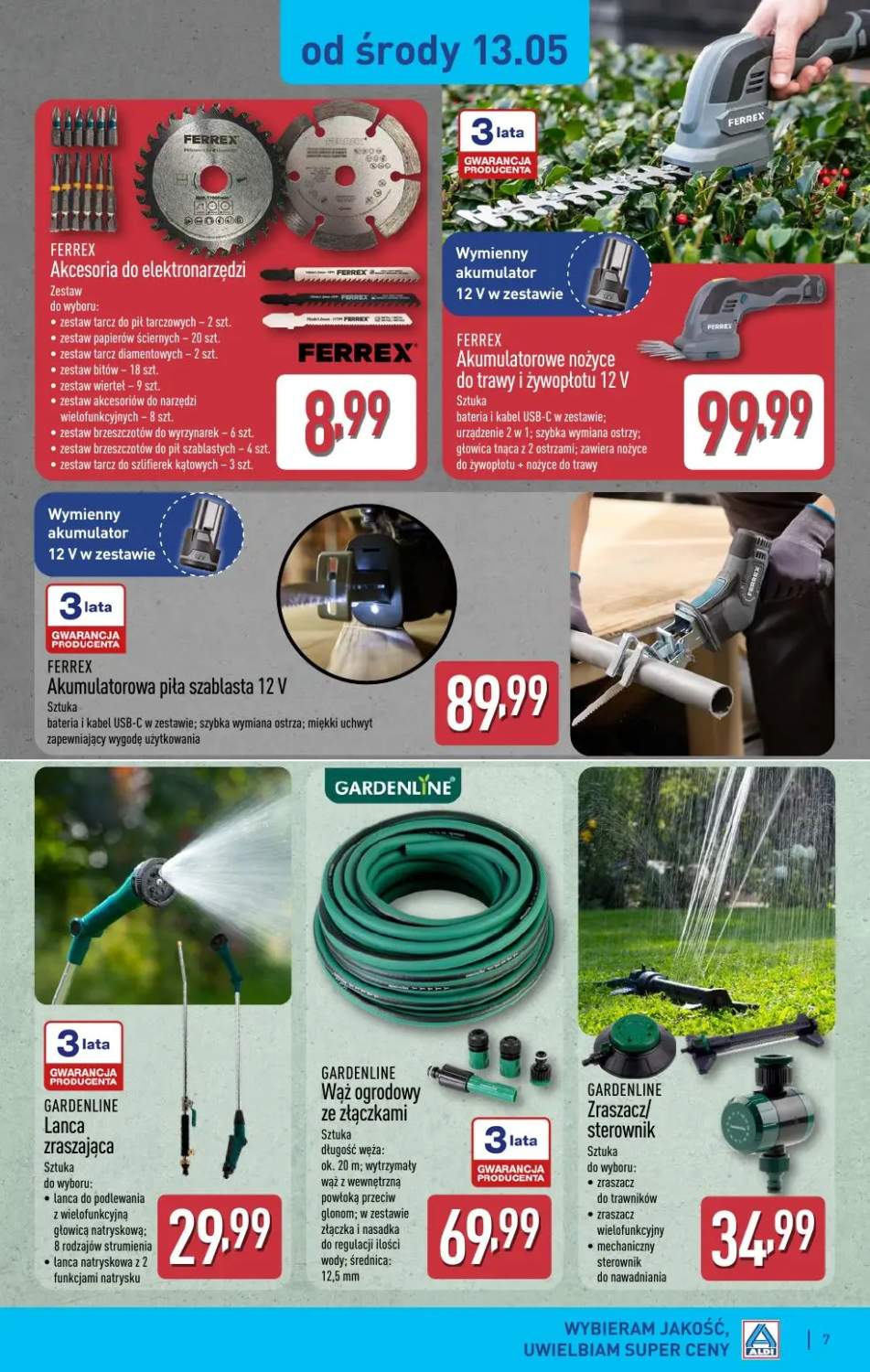 Gazetka – strona 7