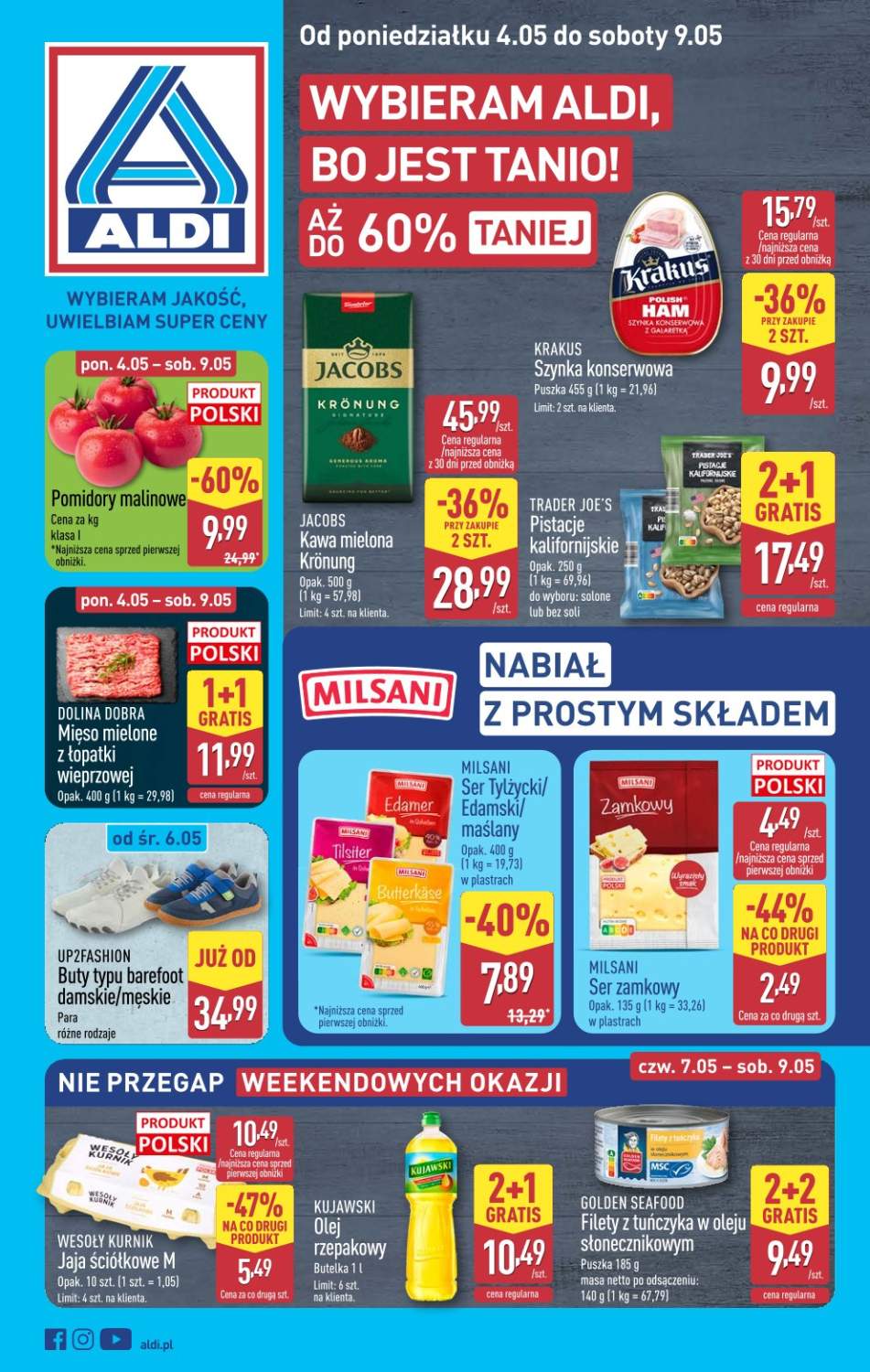 Gazetka – strona 1