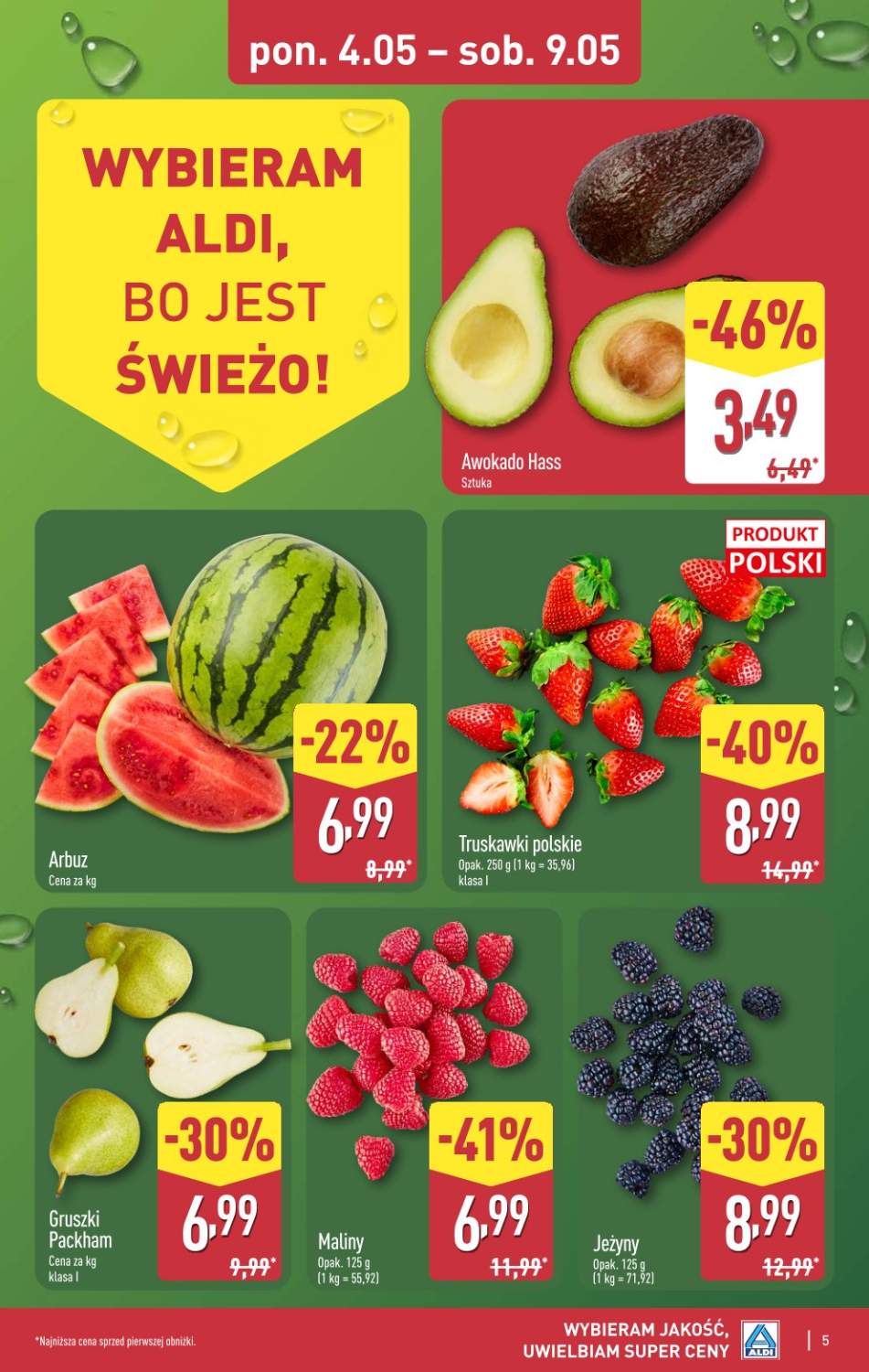 Gazetka – strona 5