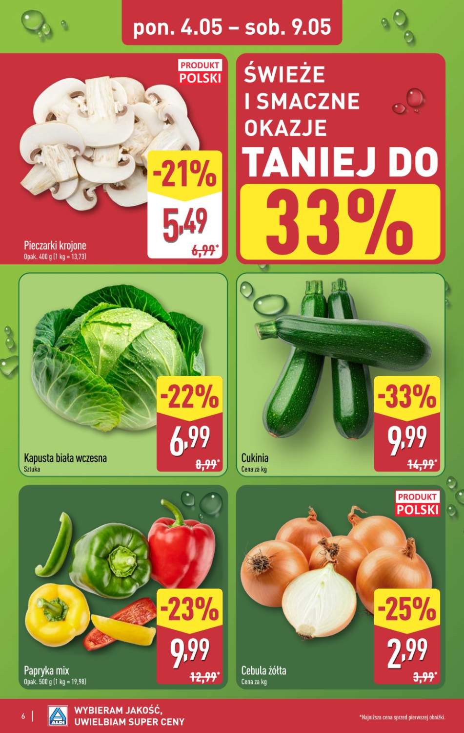 Gazetka – strona 6