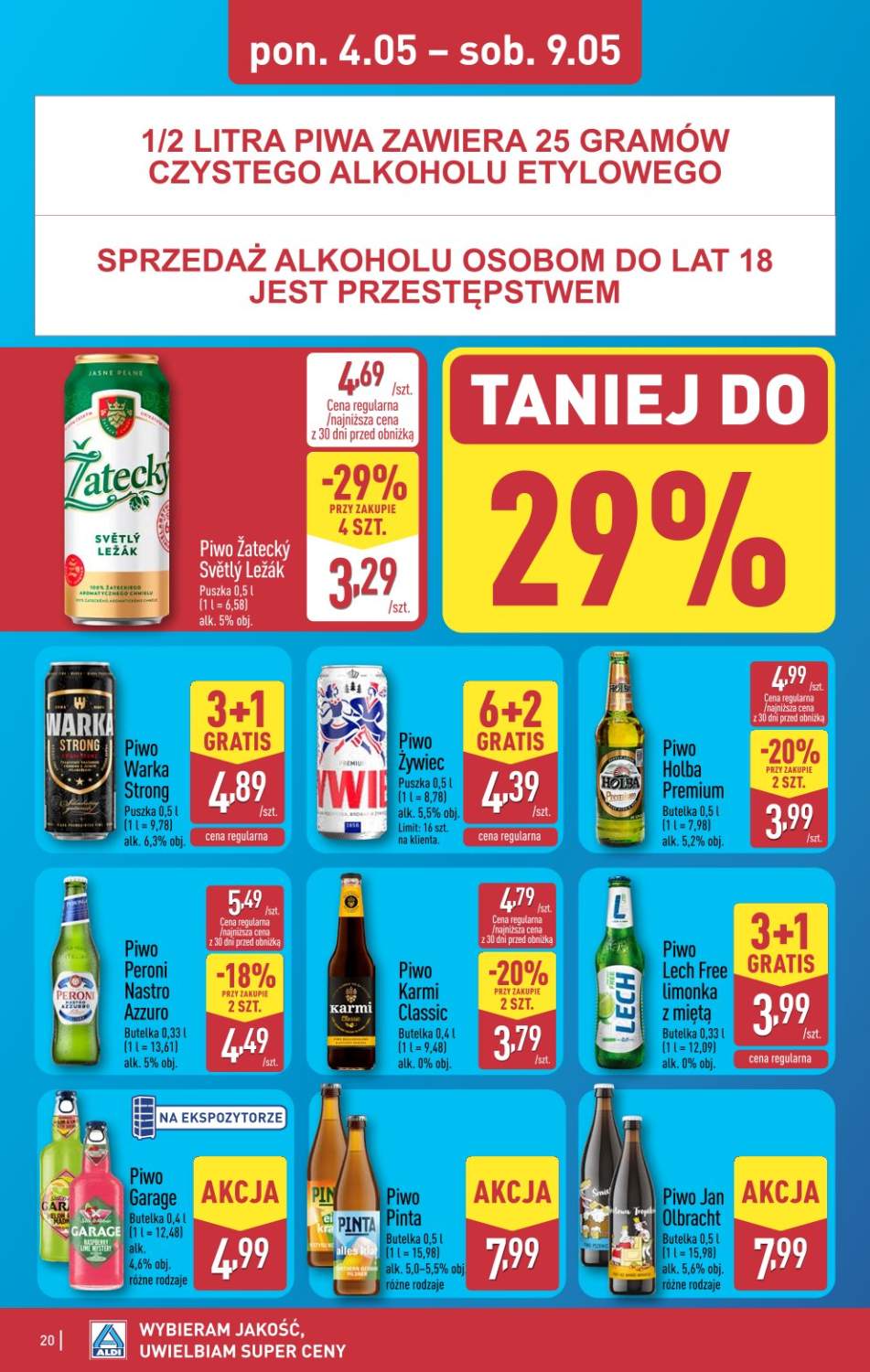 Gazetka – strona 20