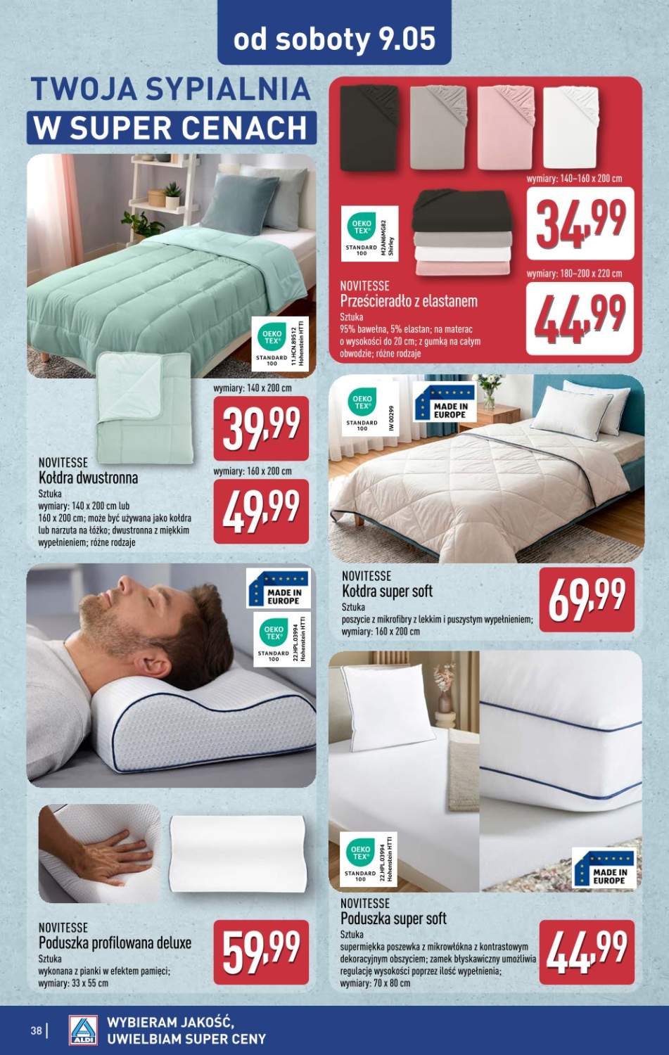 Gazetka – strona 38