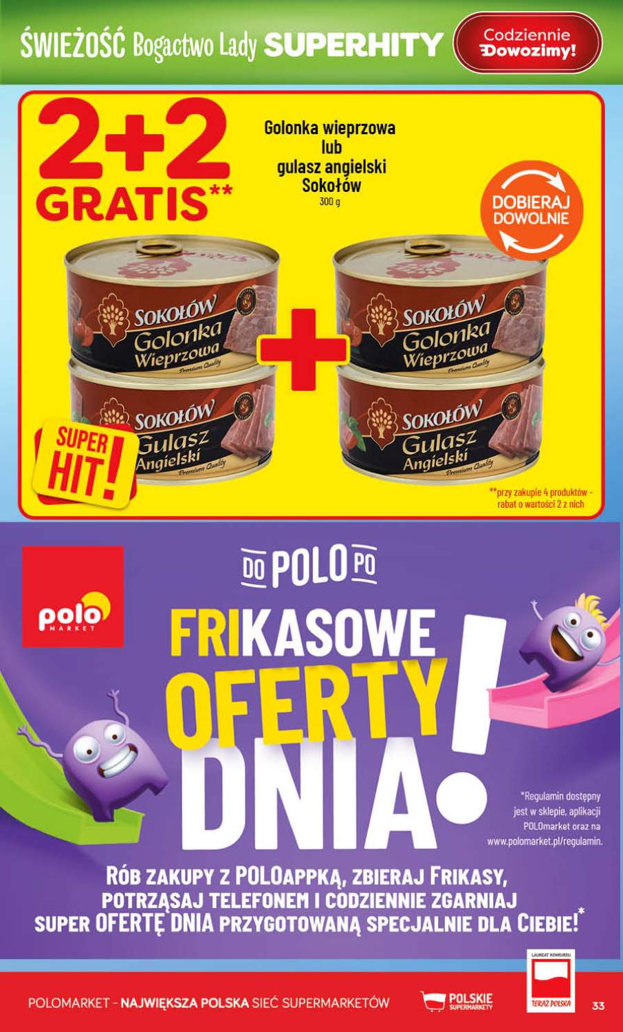 Okładka gazetki