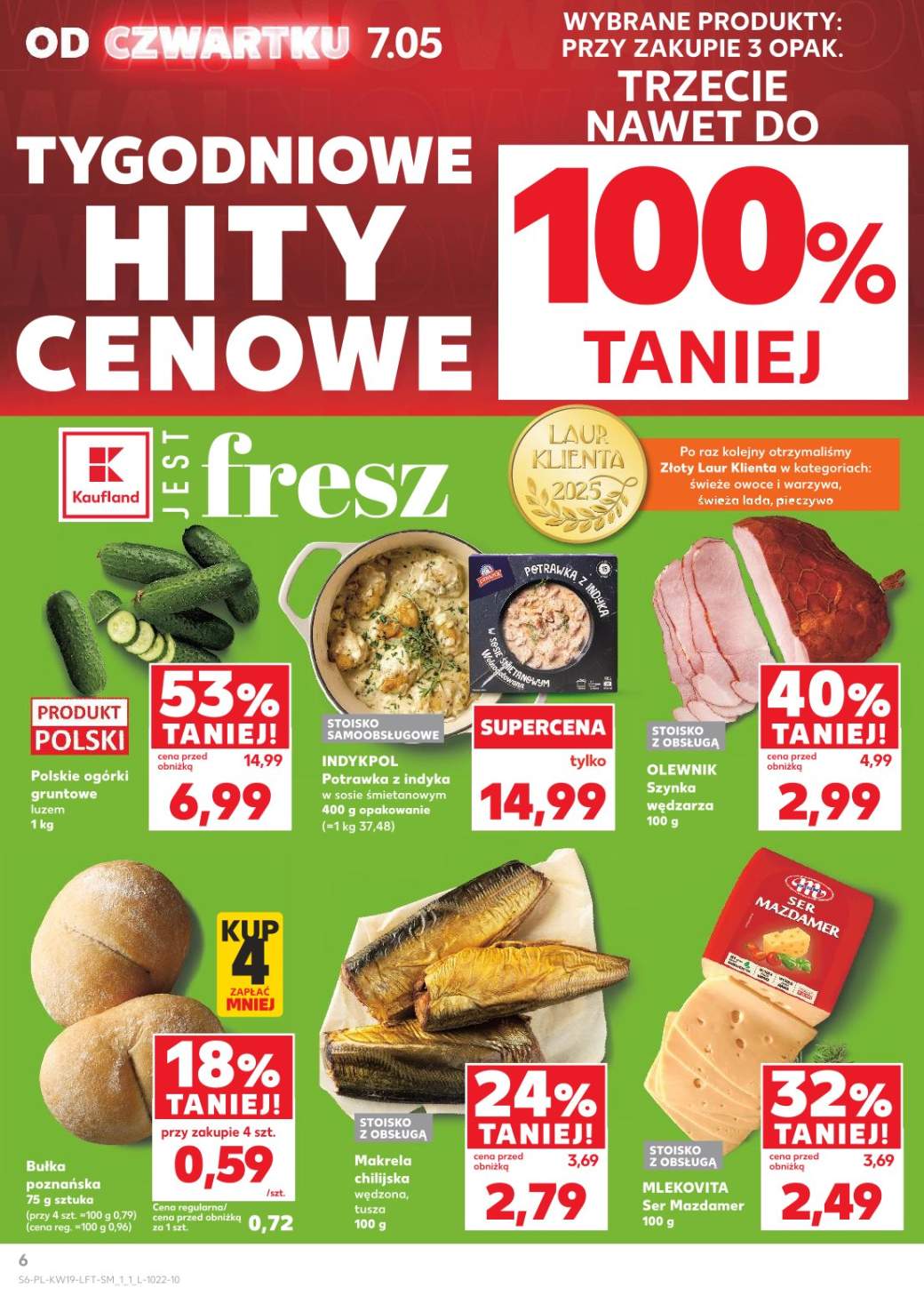 Okładka gazetki