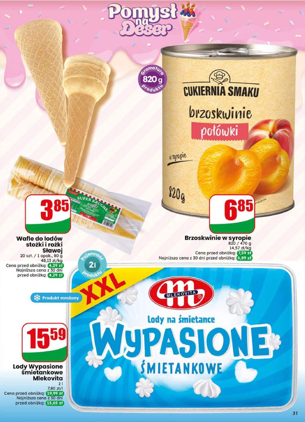 Okładka gazetki