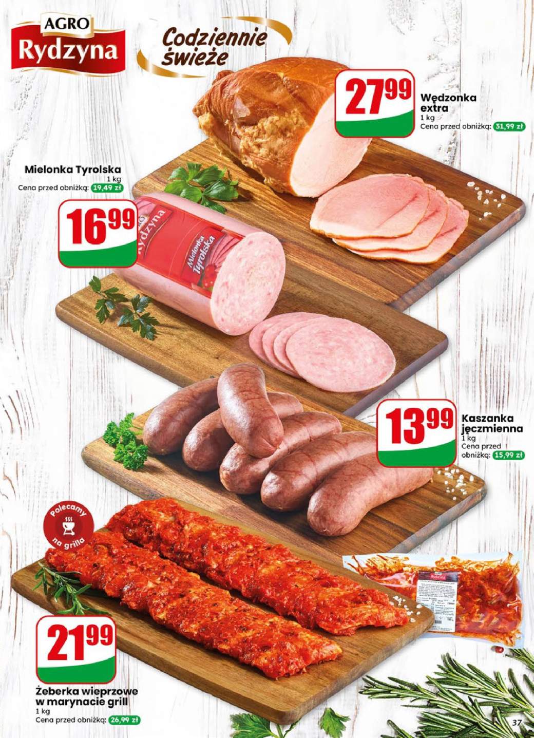 Okładka gazetki
