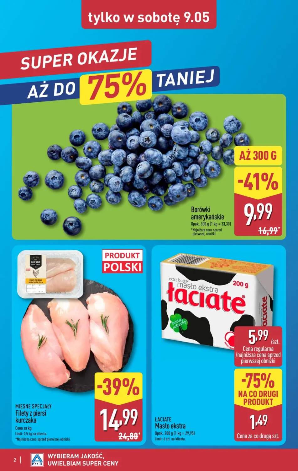 Gazetka – strona 2