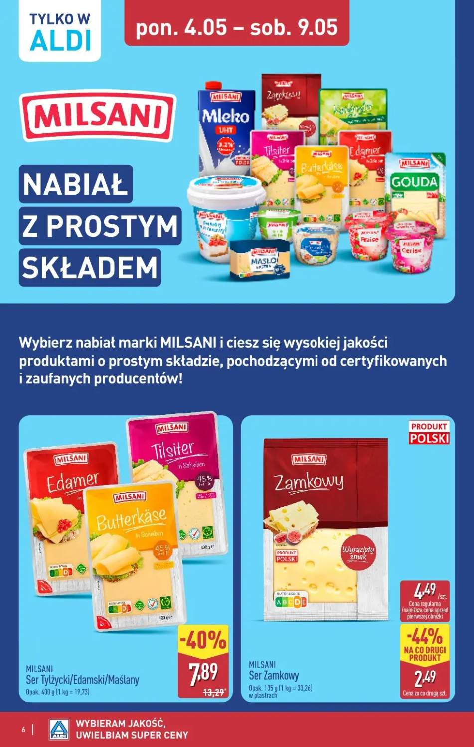 Gazetka – strona 6