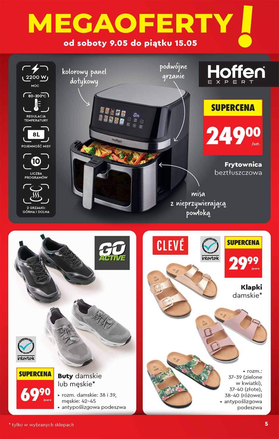 Okładka gazetki