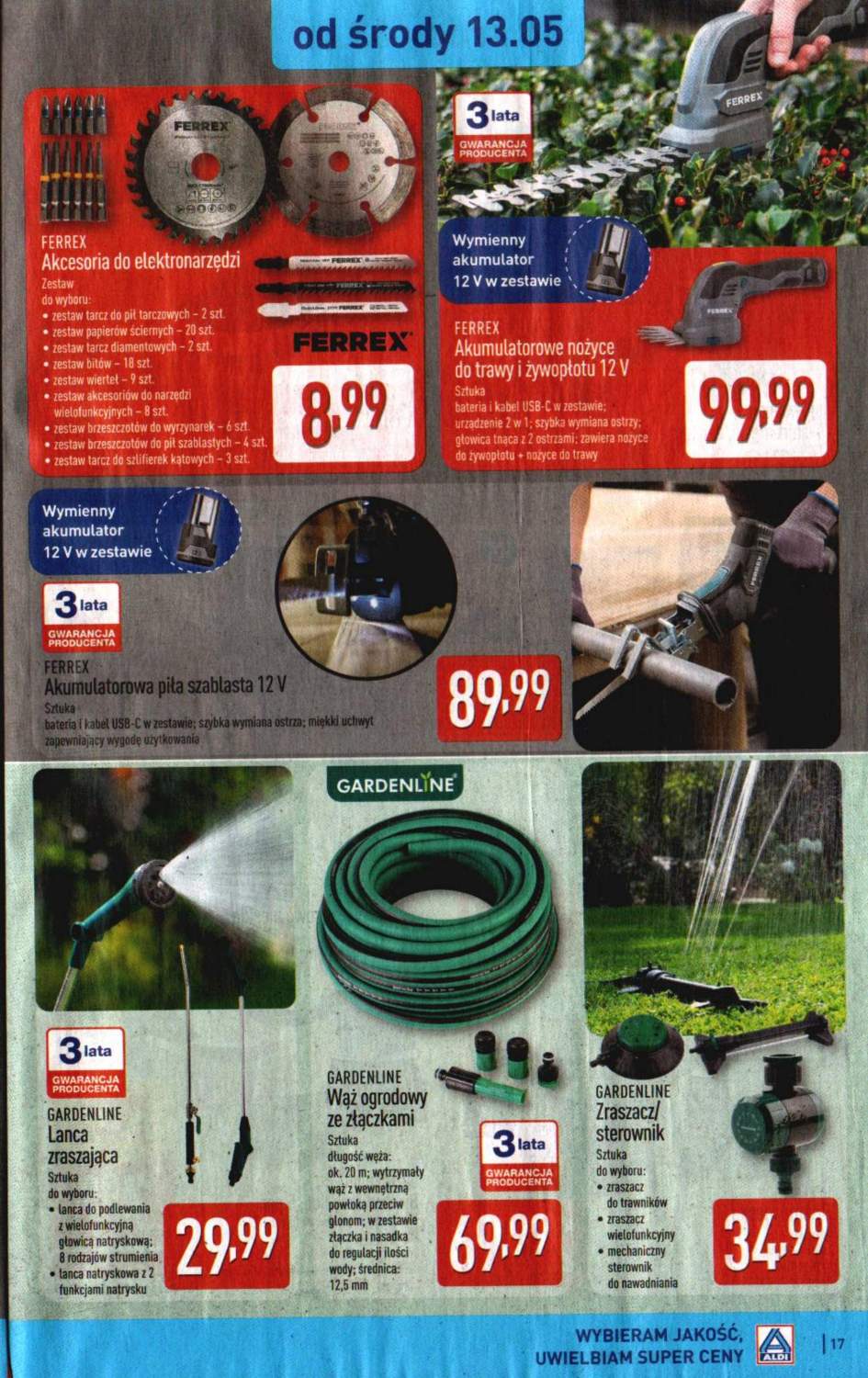 Gazetka – strona 17