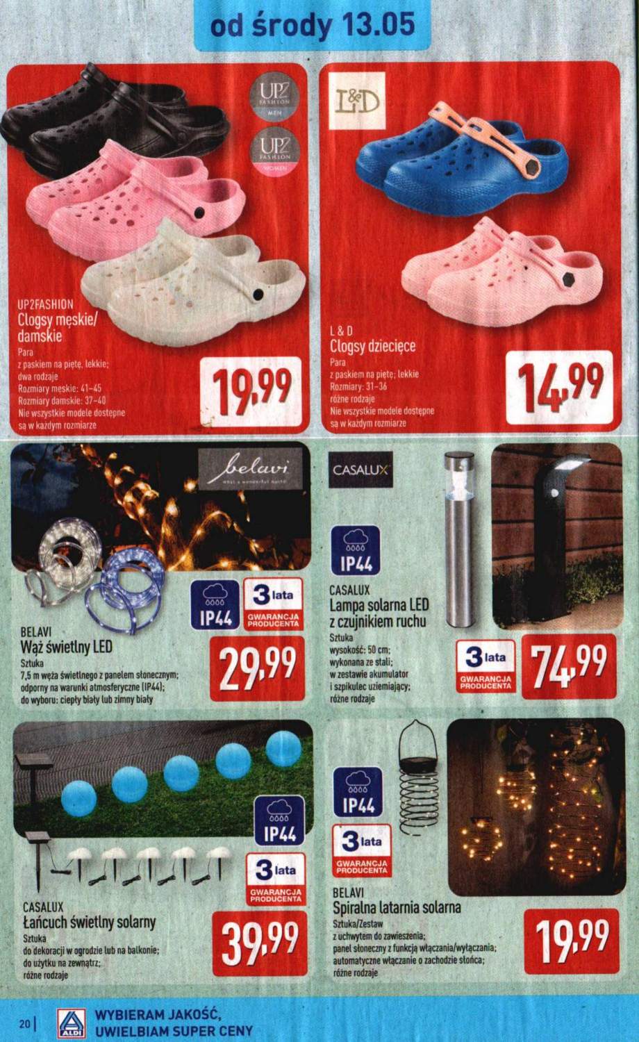 Gazetka – strona 20