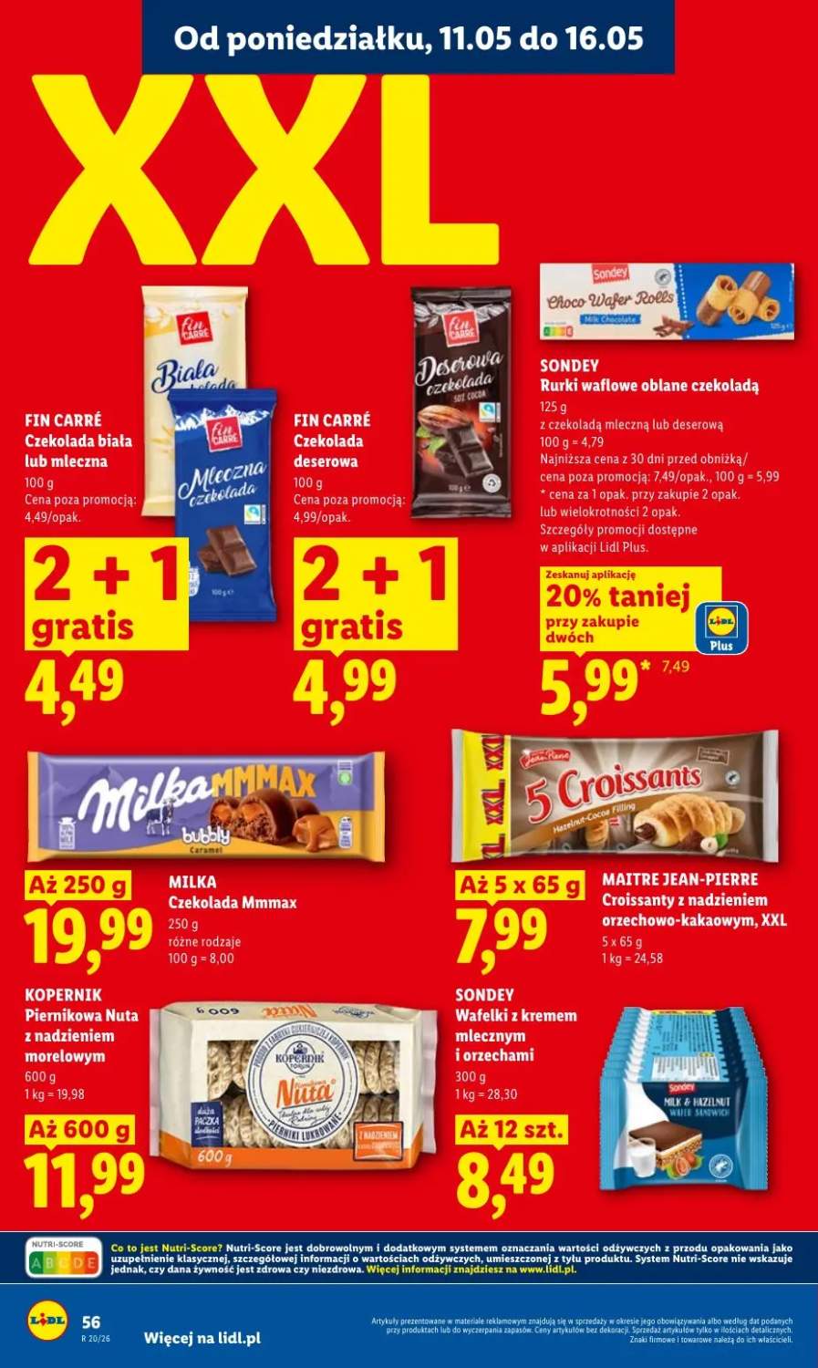 Okładka gazetki