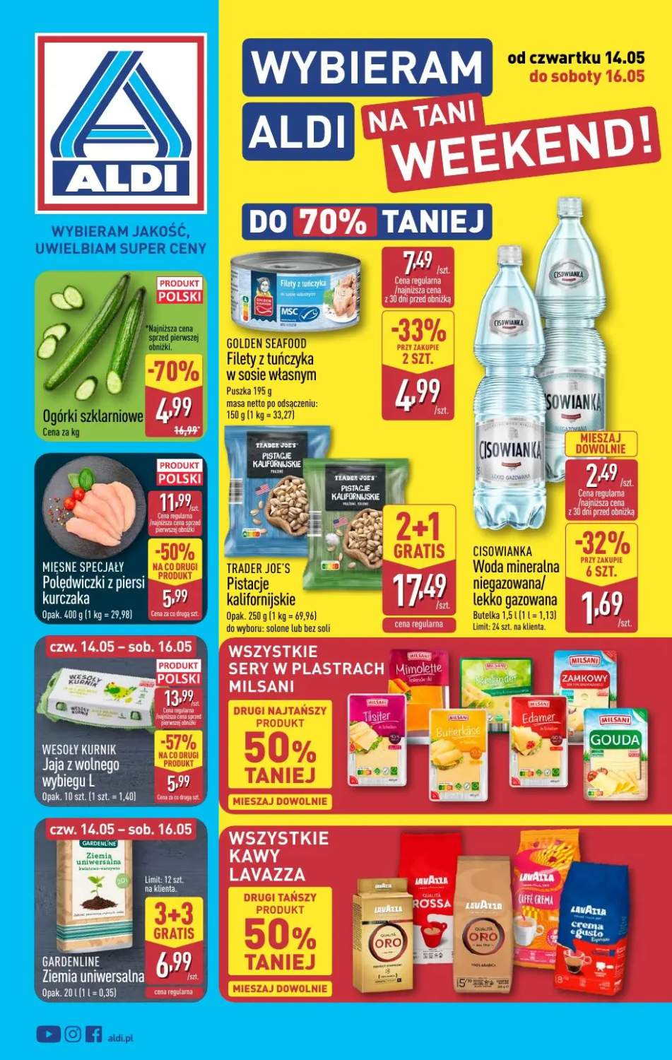 Gazetka – strona 1