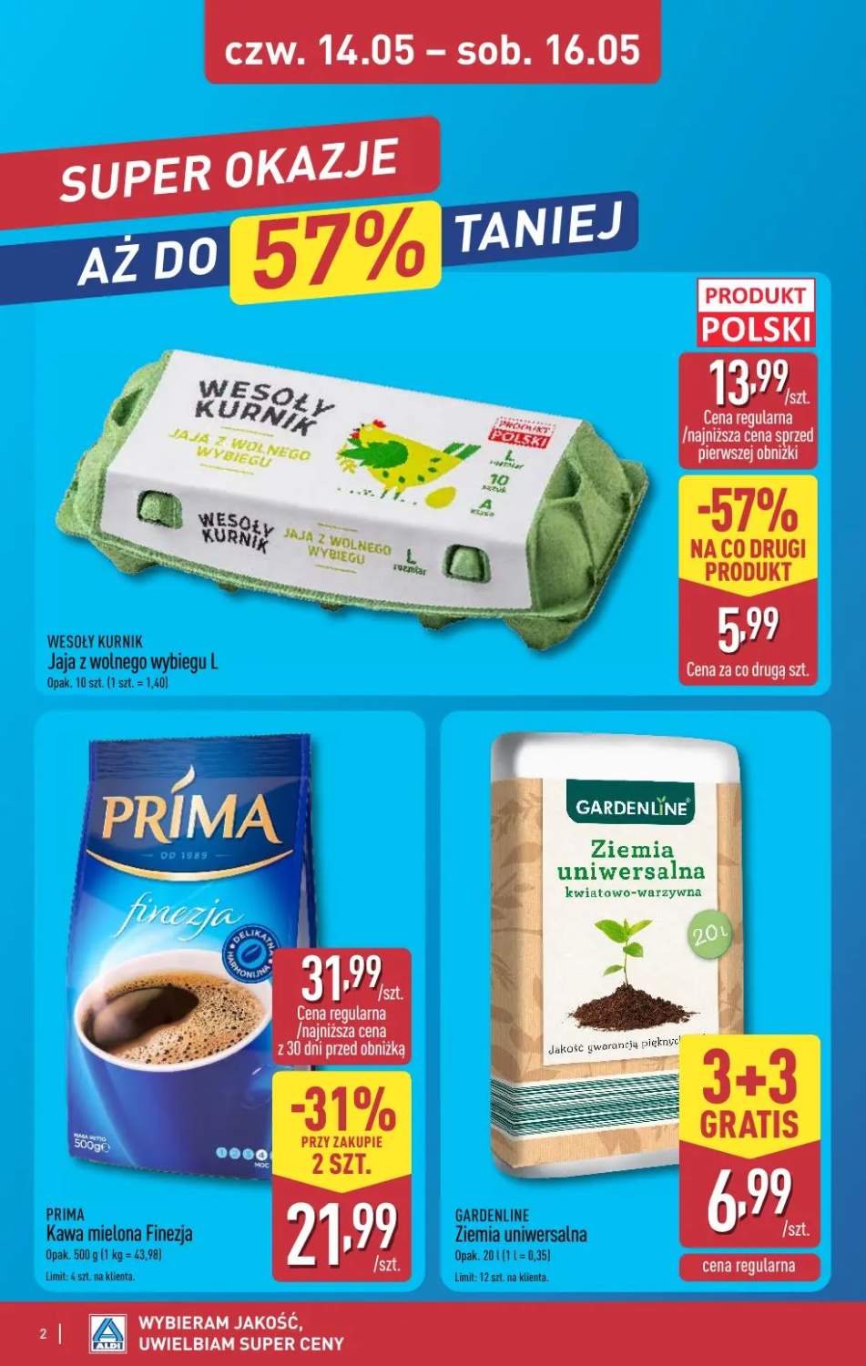 Gazetka – strona 2