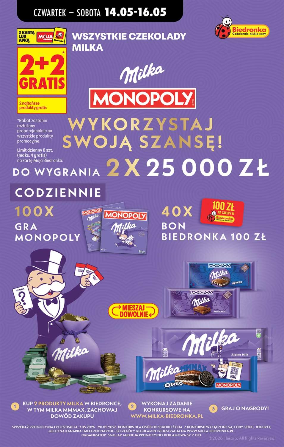 Okładka gazetki