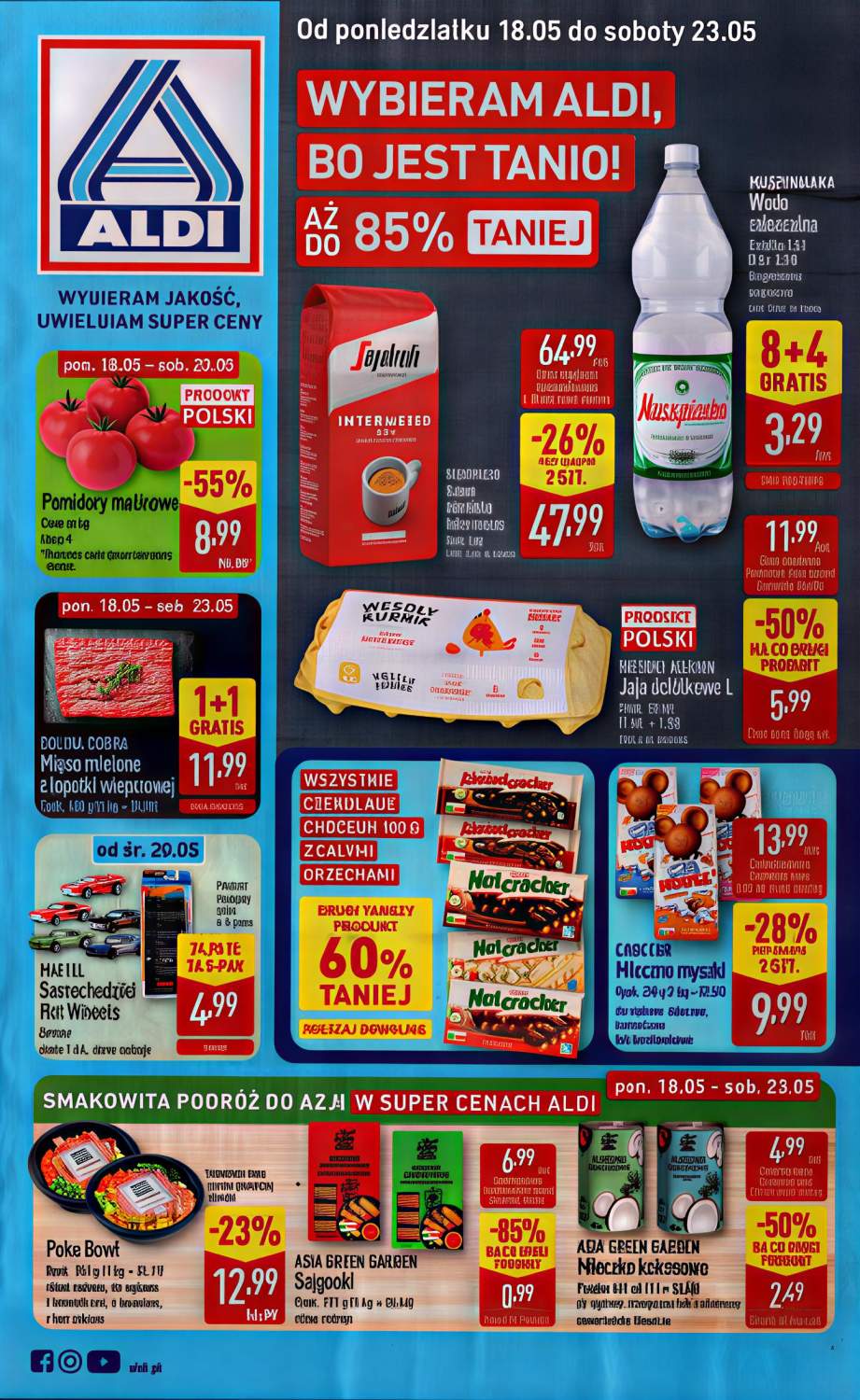 Gazetka – strona 1