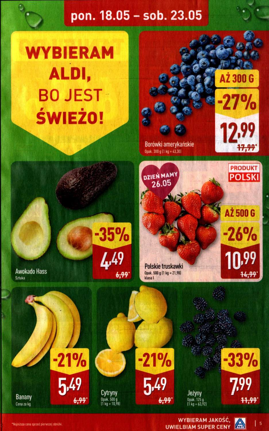 Gazetka – strona 5