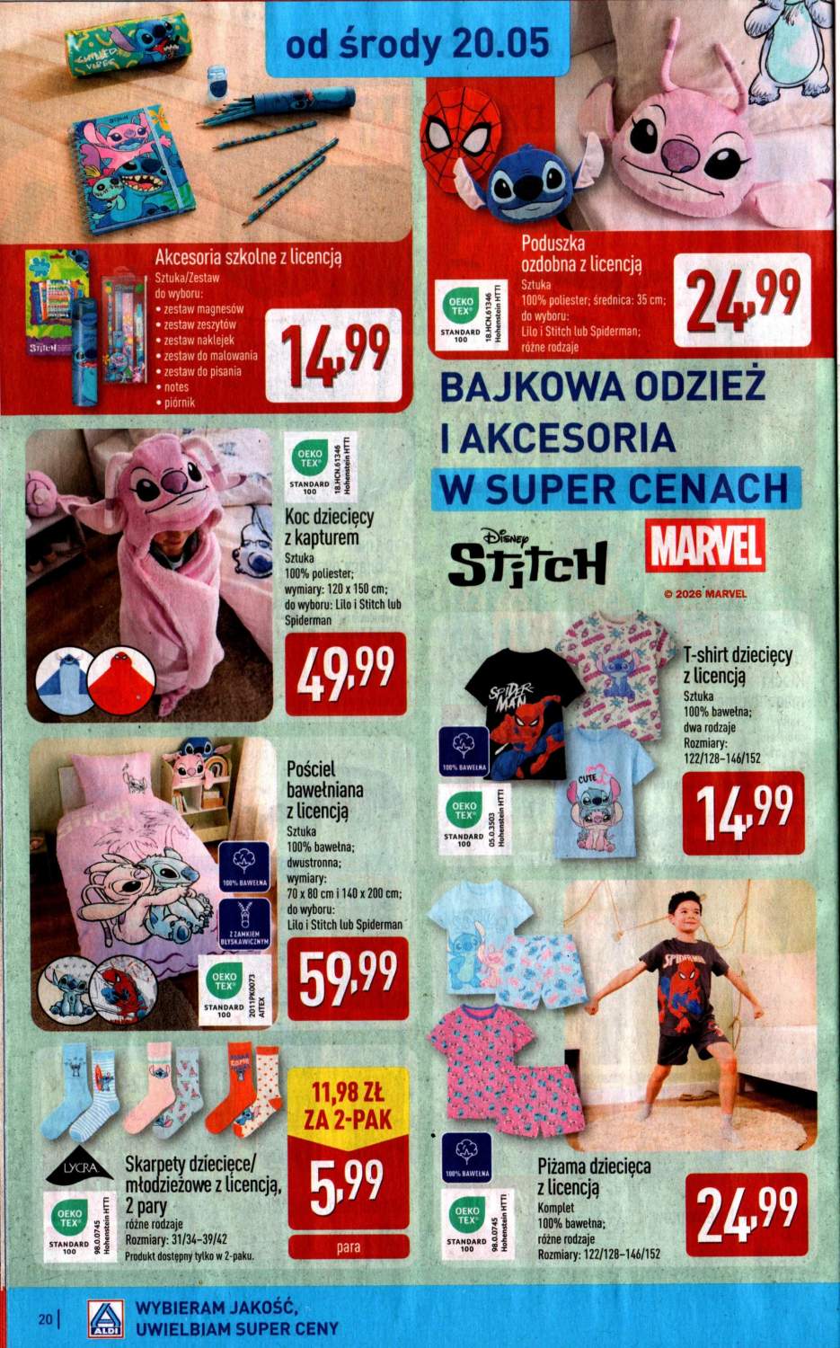 Gazetka – strona 20
