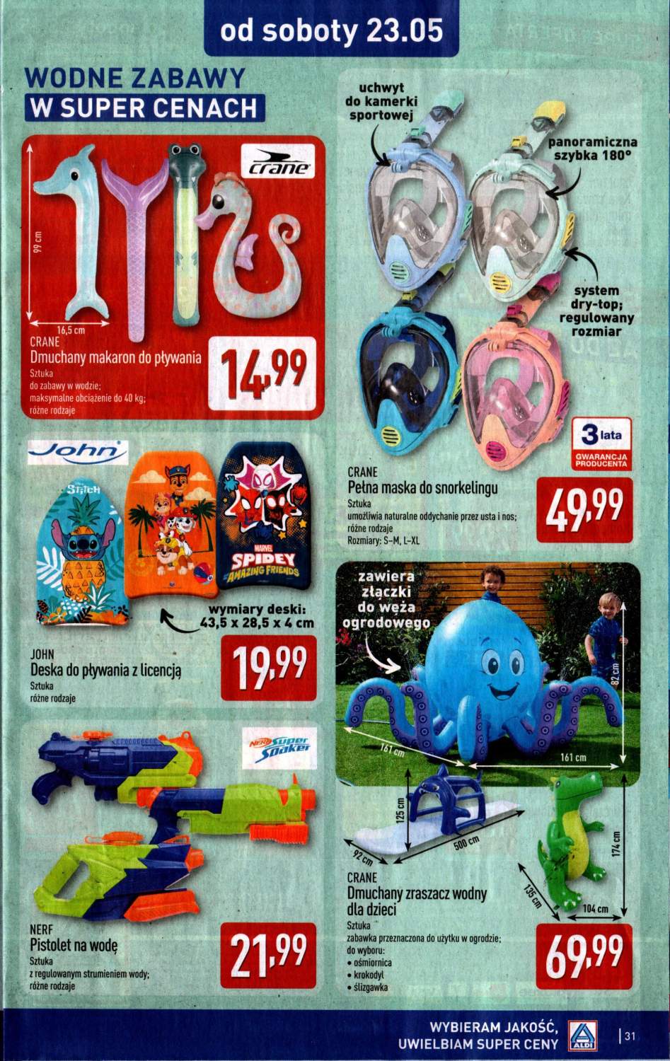 Gazetka – strona 31