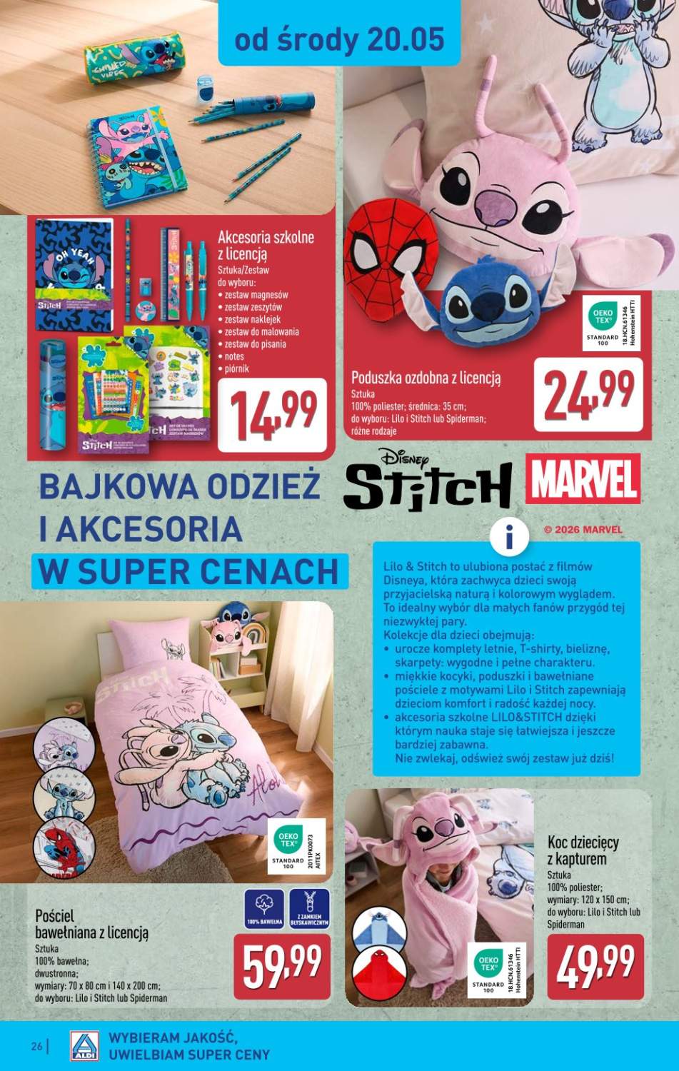 Gazetka – strona 26