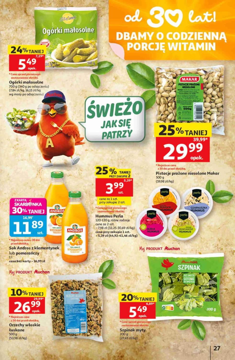 Okładka gazetki