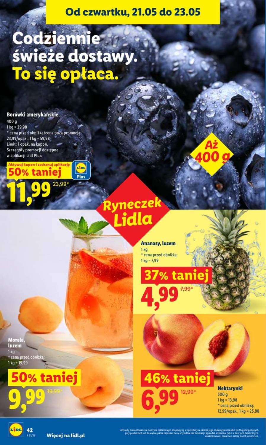 Okładka gazetki