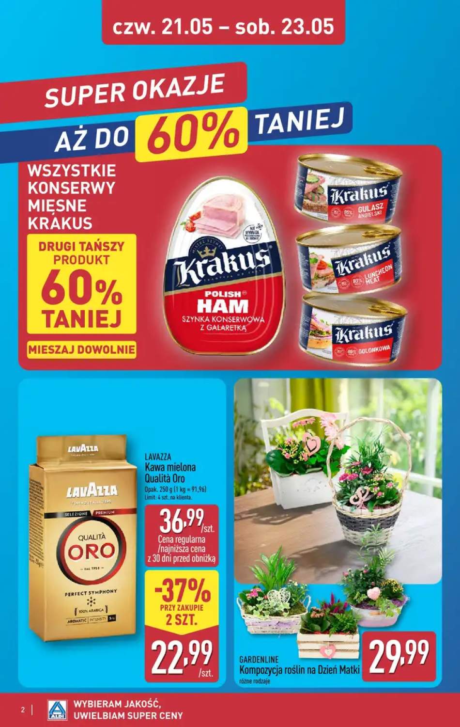 Gazetka – strona 2