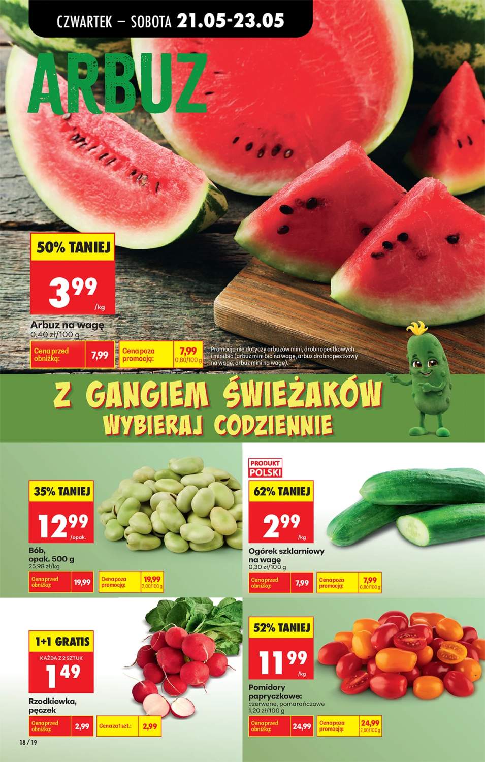 Okładka gazetki
