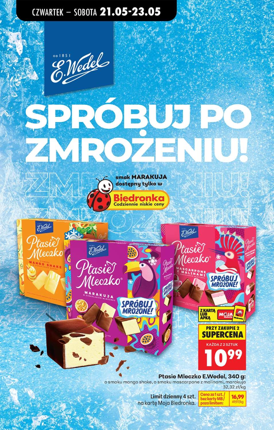 Okładka gazetki