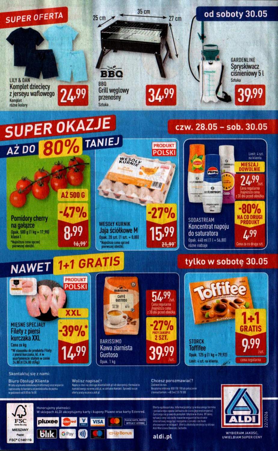 Gazetka – strona 28