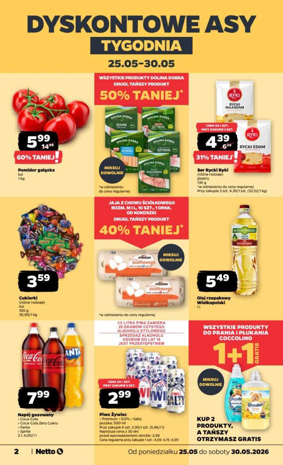 Okładka gazetki