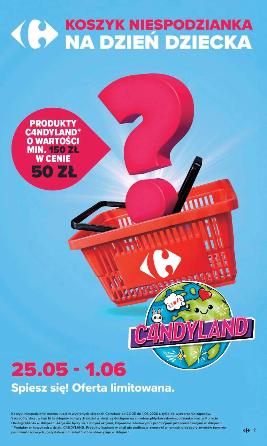 Okładka gazetki