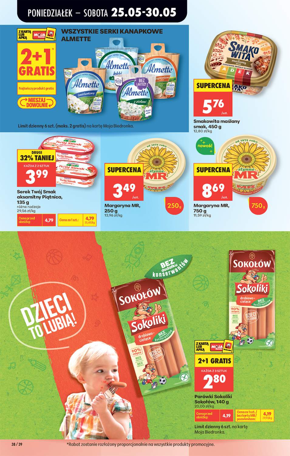 Okładka gazetki