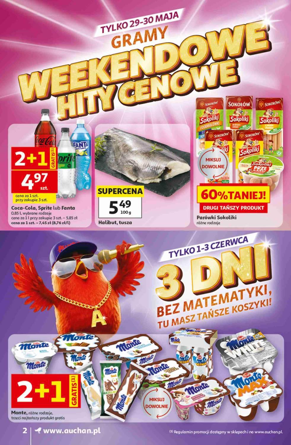 Okładka gazetki
