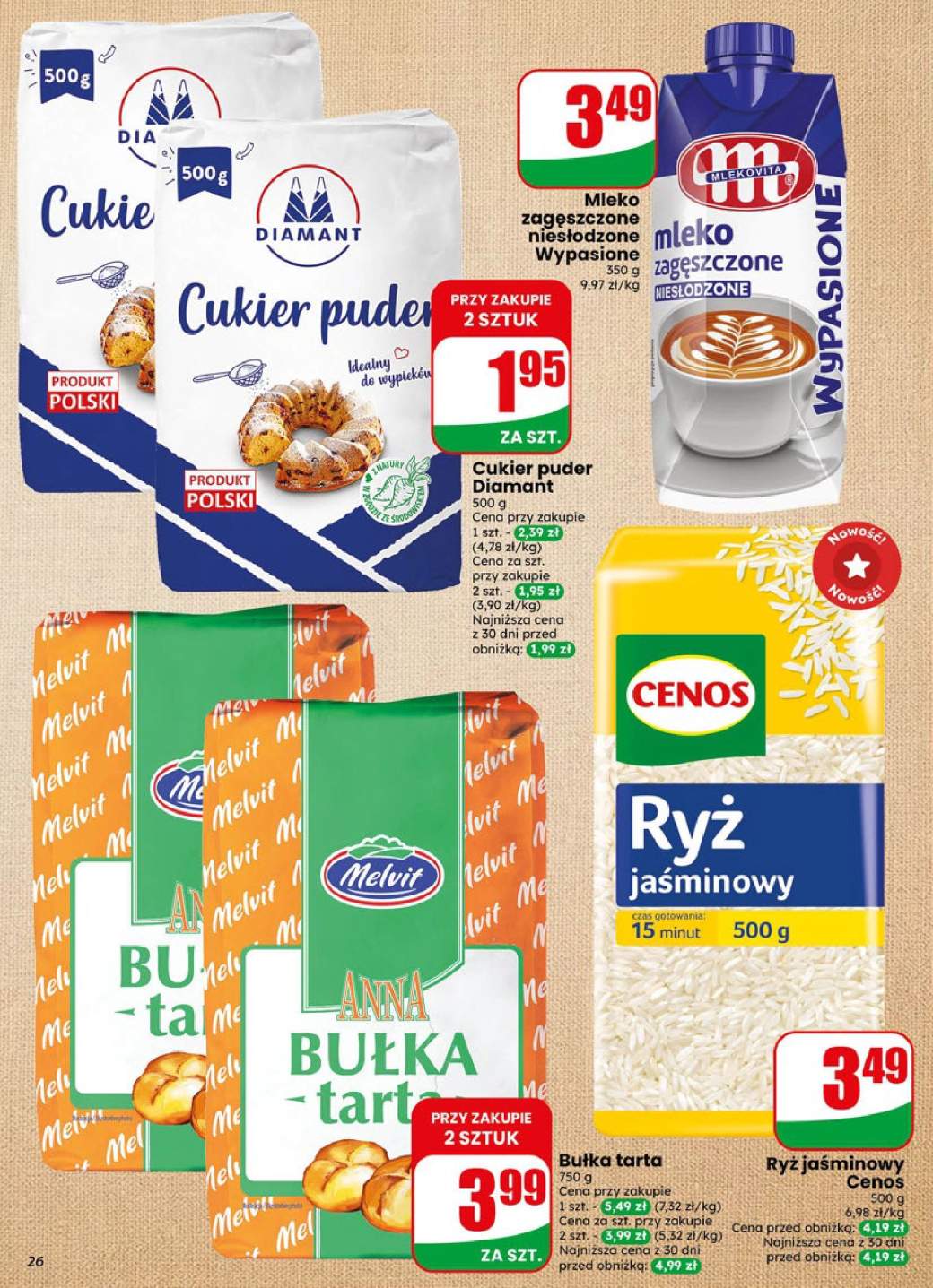 Okładka gazetki