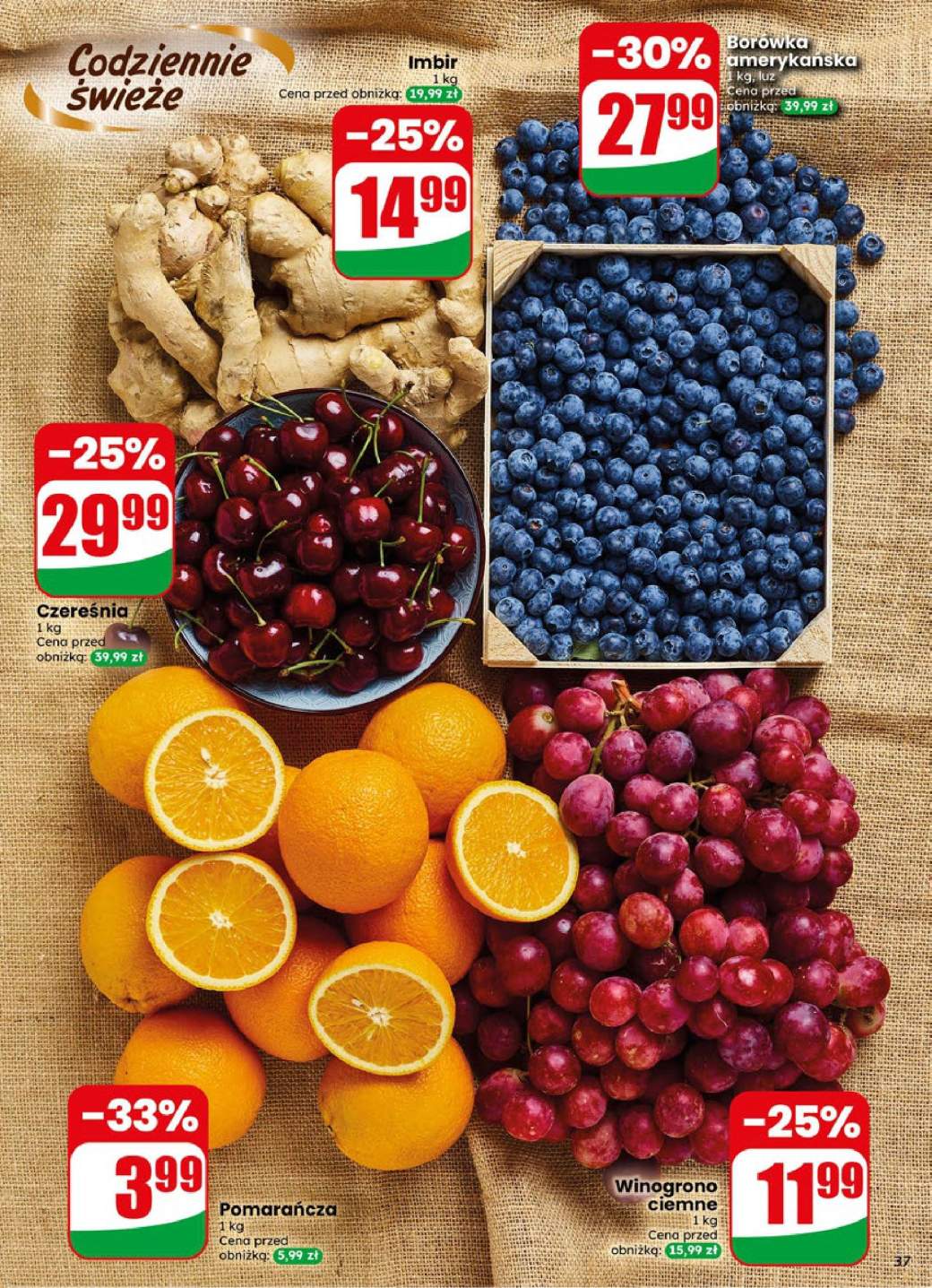 Okładka gazetki