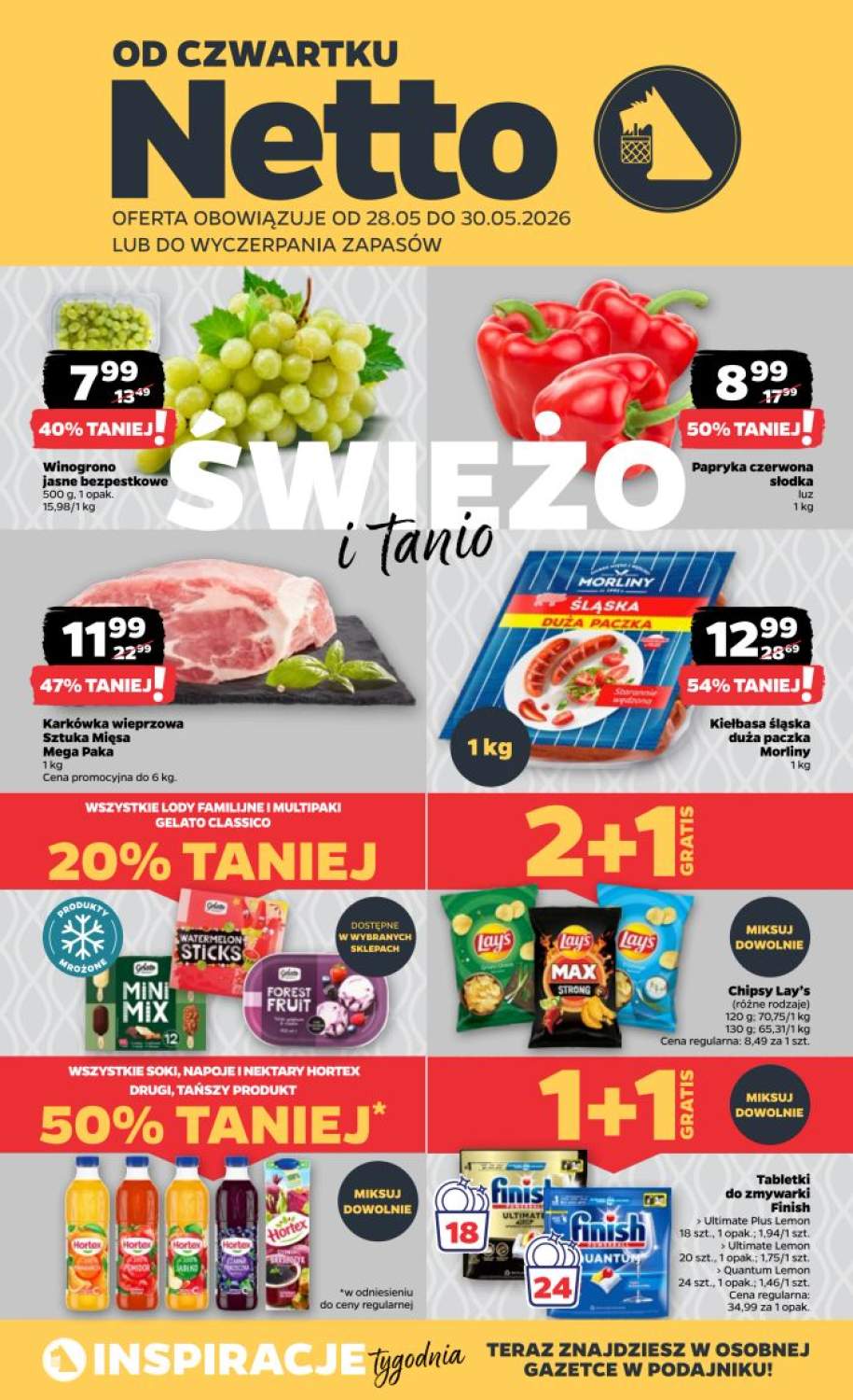 Okładka gazetki
