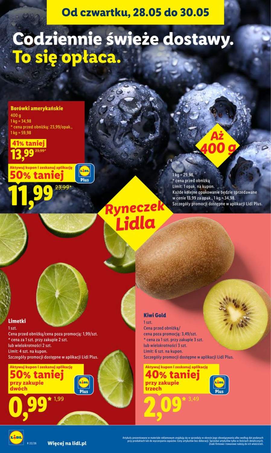 Okładka gazetki