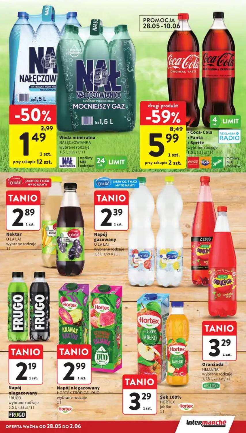 Okładka gazetki