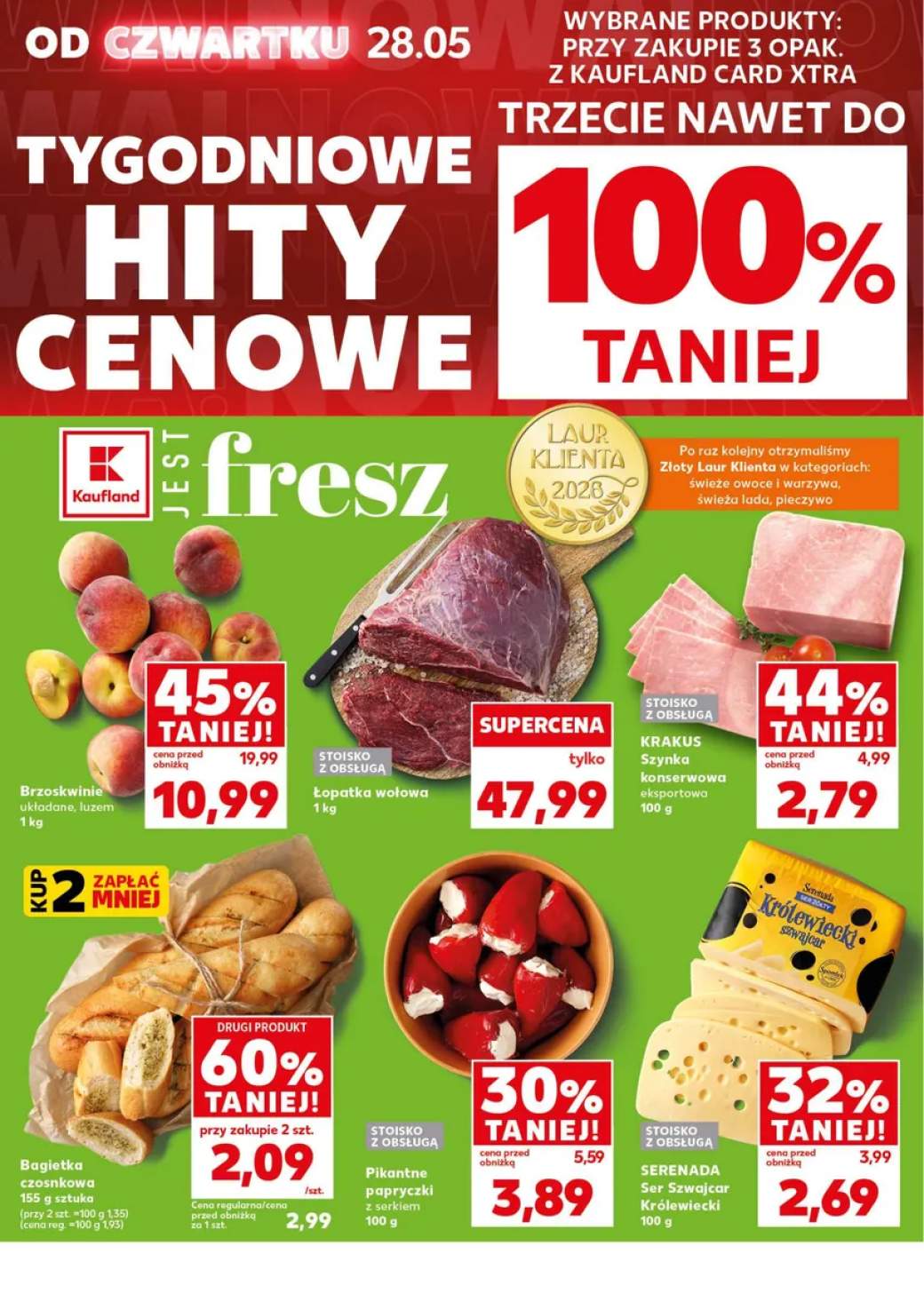 Okładka gazetki