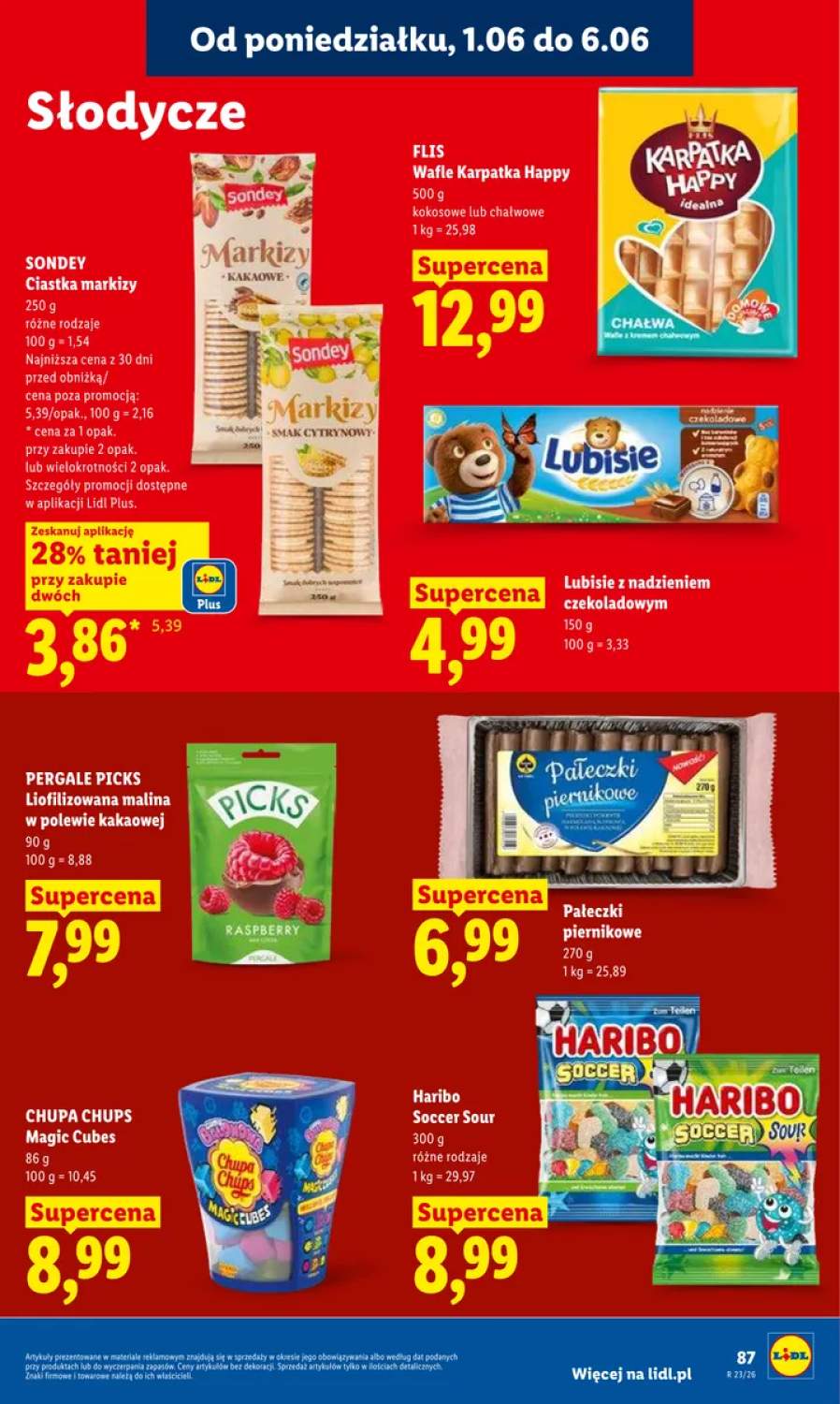 Okładka gazetki