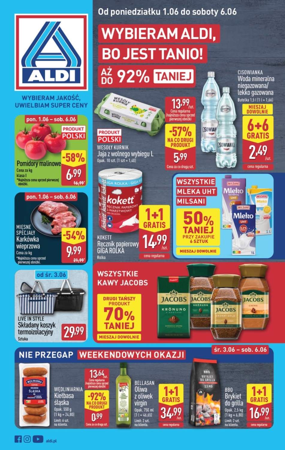 Gazetka – strona 1