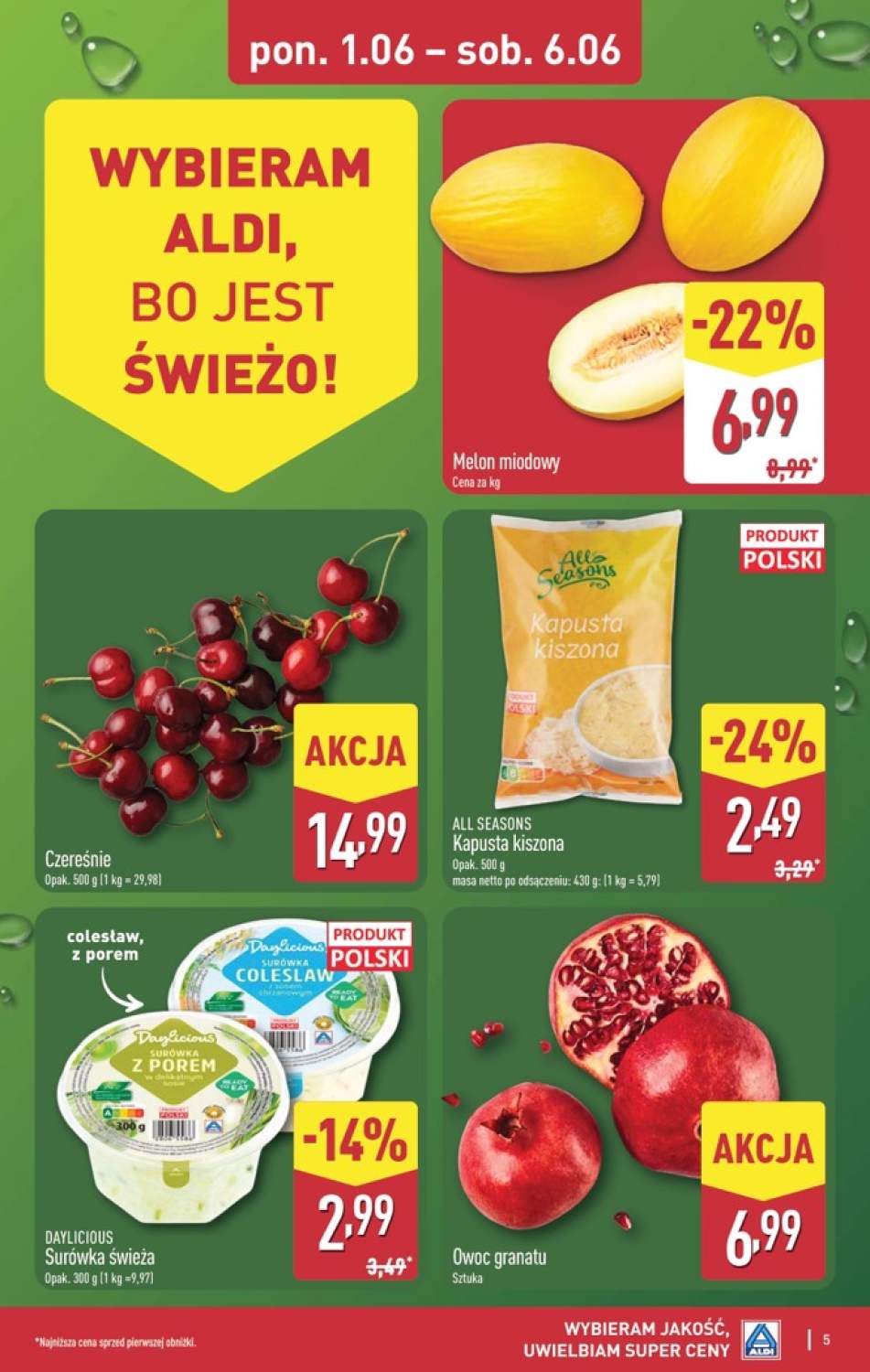 Gazetka – strona 5