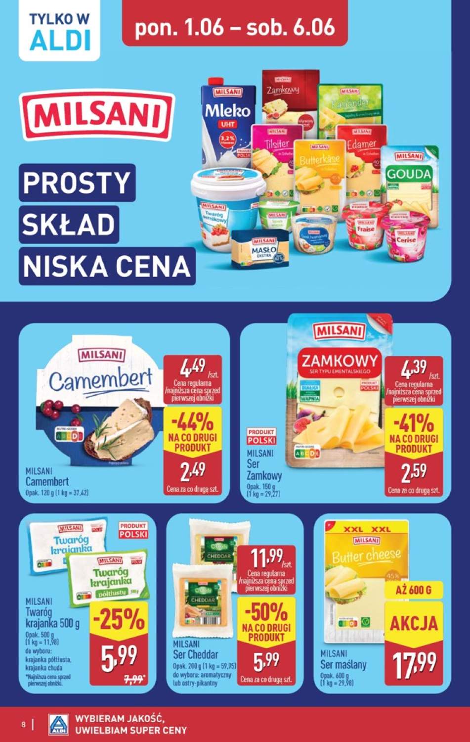 Gazetka – strona 8
