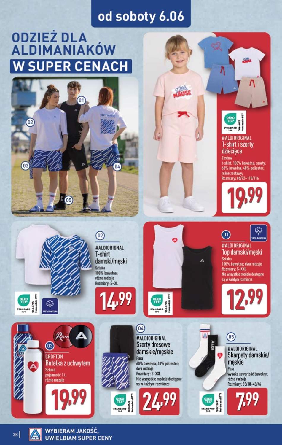 Gazetka – strona 38