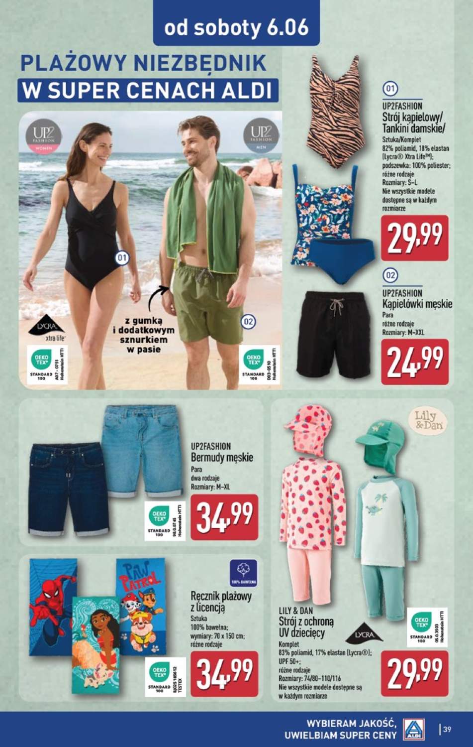 Gazetka – strona 39