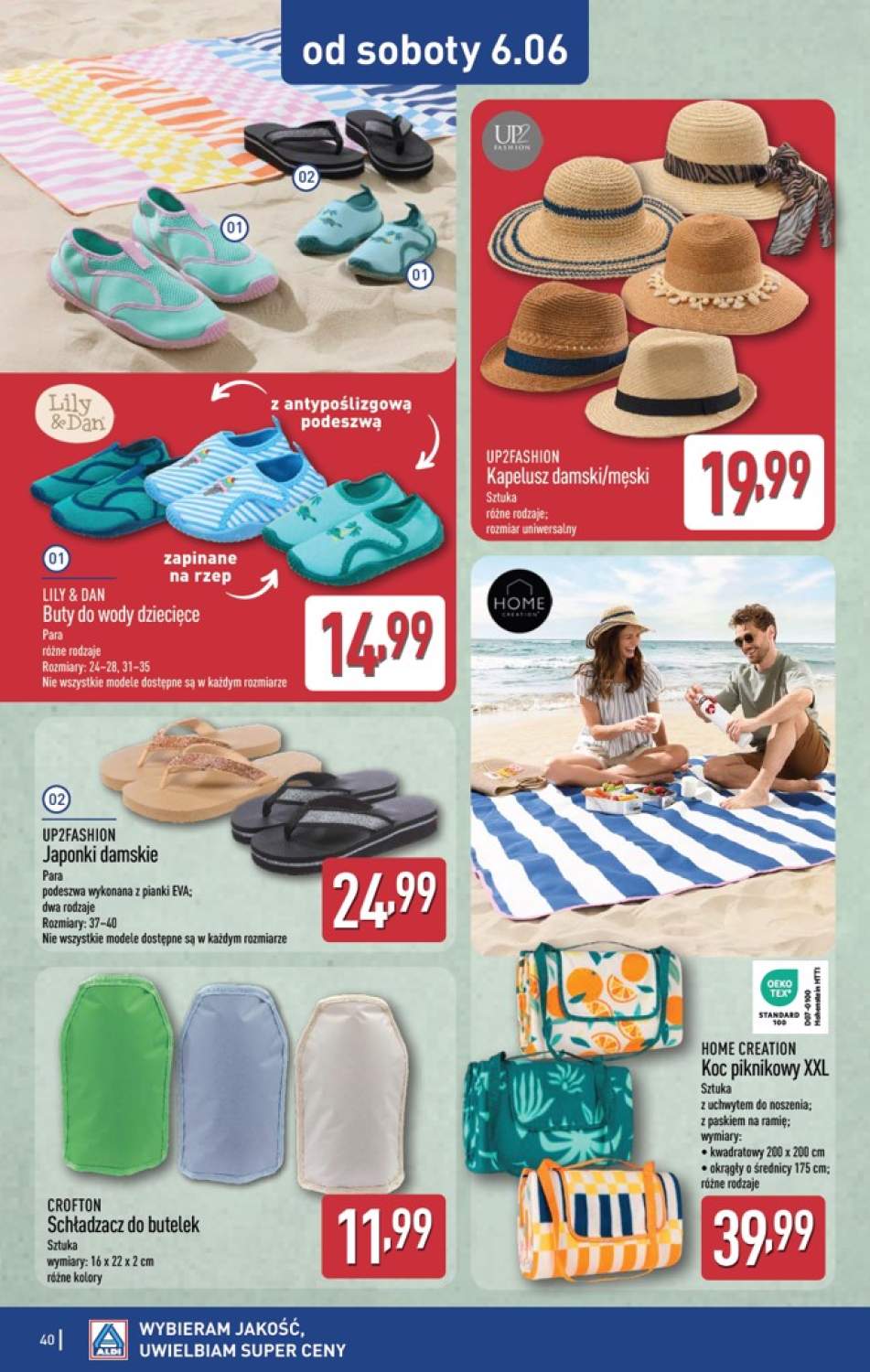 Gazetka – strona 40